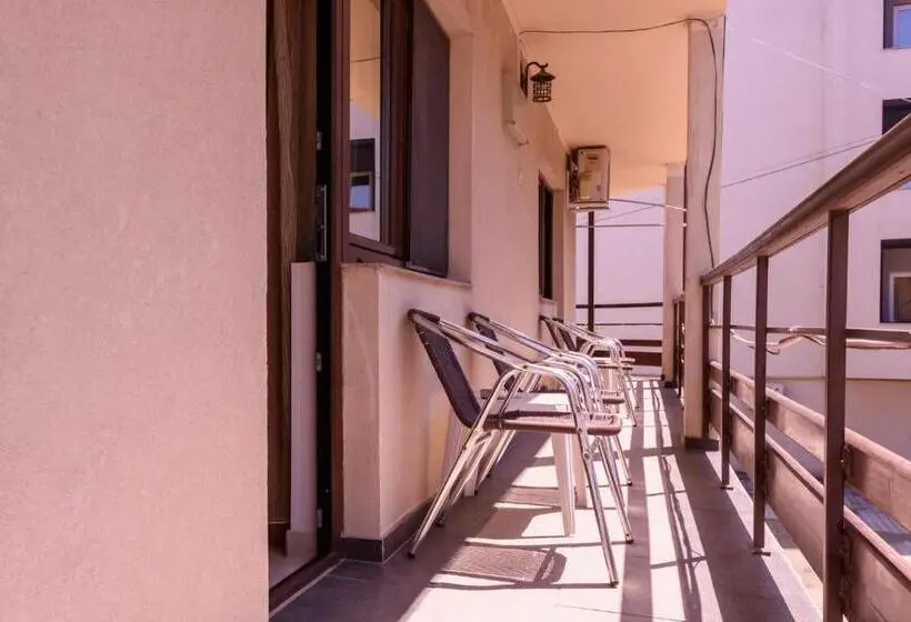 Chambre Standard, Complex Lorena
