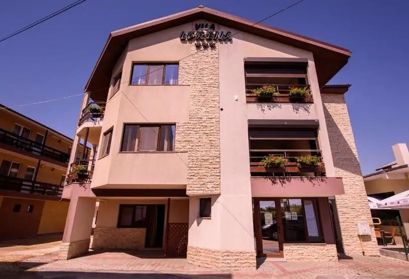 Appartement 1 Chambre avec Terrasse, Complex Lorena