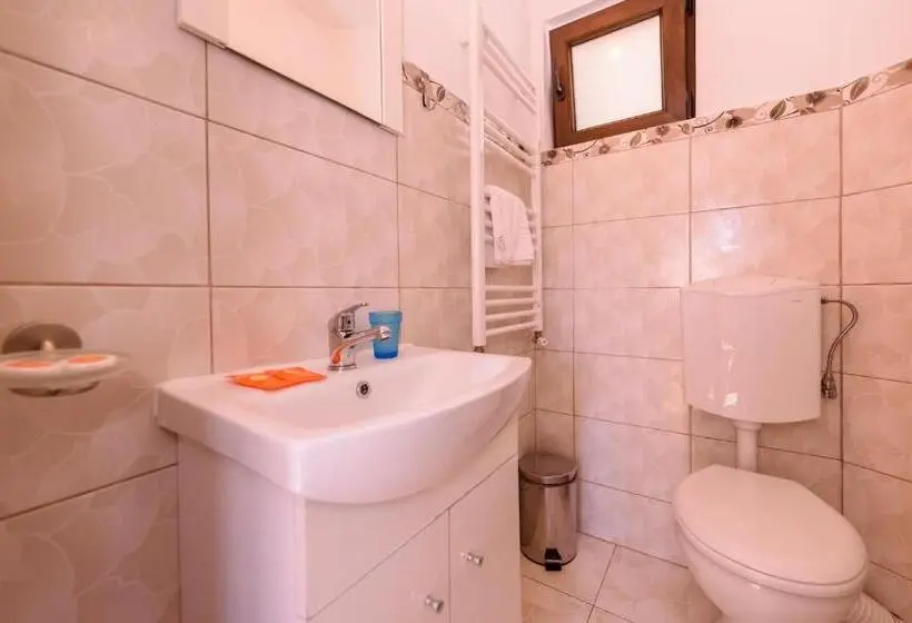 Appartement 1 Chambre avec Terrasse, Complex Lorena