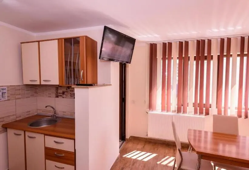 Appartement 1 Chambre avec Terrasse, Complex Lorena