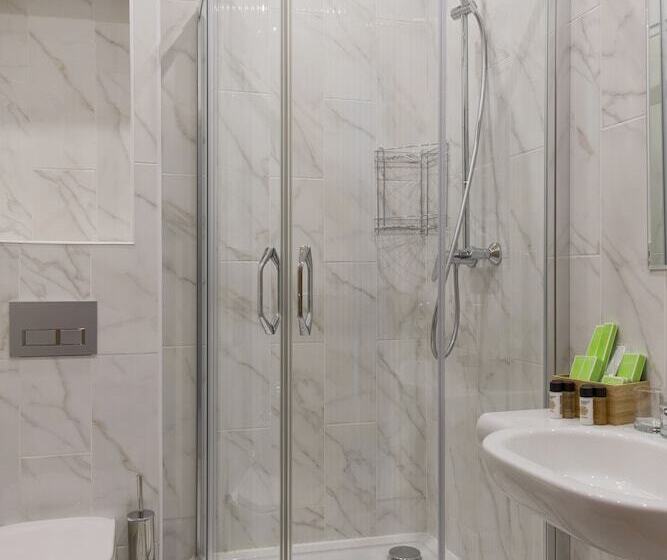 اتاق استاندارد, Green Resort Hotel & Spa