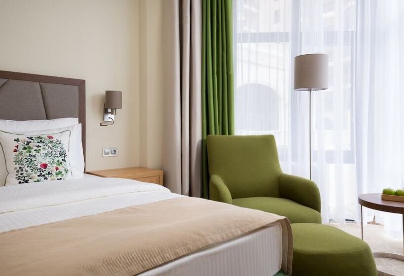 اتاق استاندارد, Green Resort Hotel & Spa