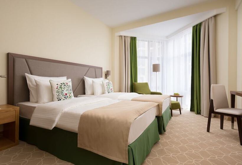스탠다드 룸, Green Resort Hotel & Spa