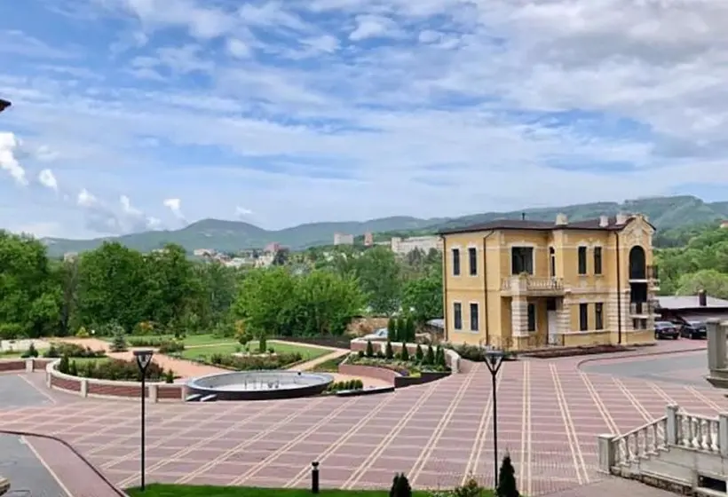 スーペリアールーム, Green Resort Hotel & Spa