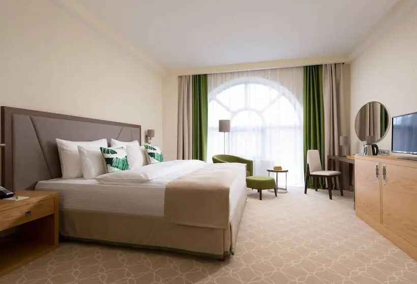 スーペリアールーム, Green Resort Hotel & Spa