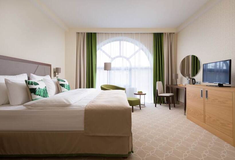 اتاق سوپریور, Green Resort Hotel & Spa