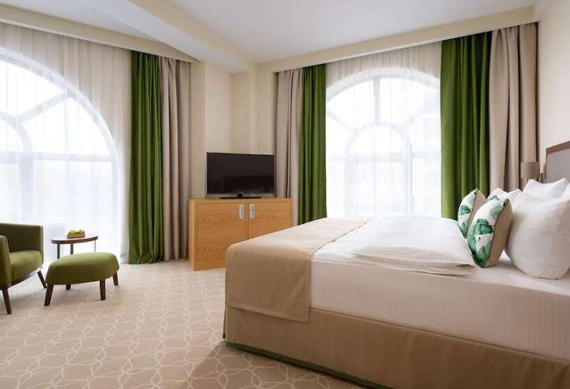 수피리어 룸, Green Resort Hotel & Spa