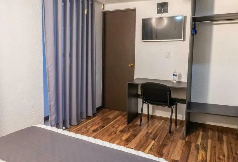 Economy Room, Delf Inn