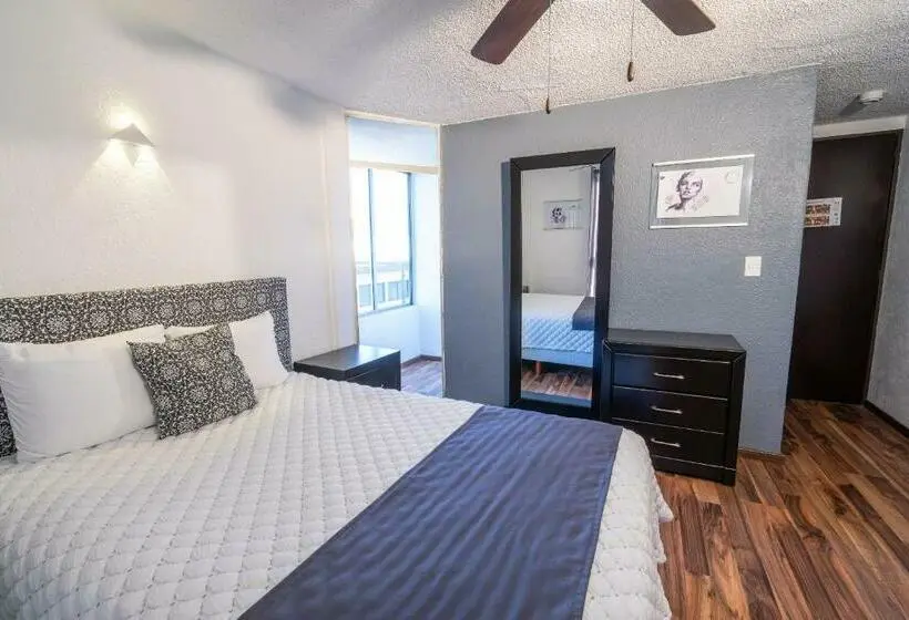 Standard Room with Balcony, Delf Inn