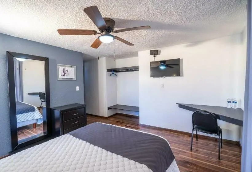 Standard Room with Balcony, Delf Inn