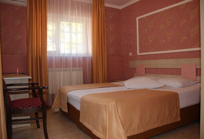 اتاق استاندارد, Premier