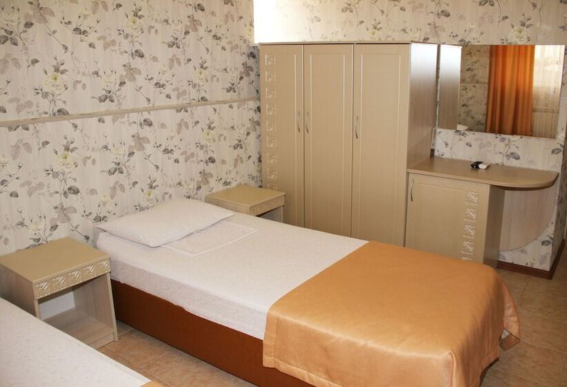 اتاق استاندارد, Premier