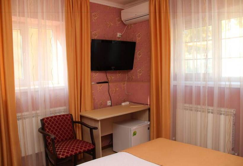 اتاق استاندارد, Premier