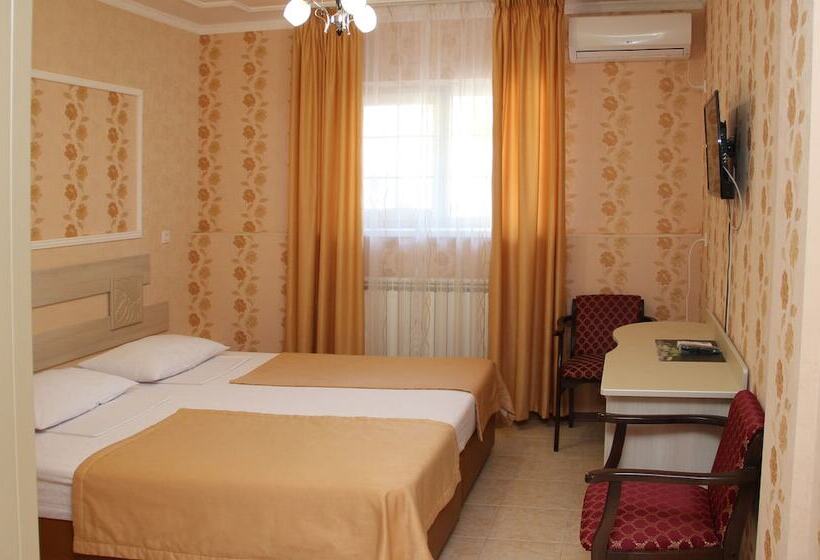 اتاق استاندارد, Premier