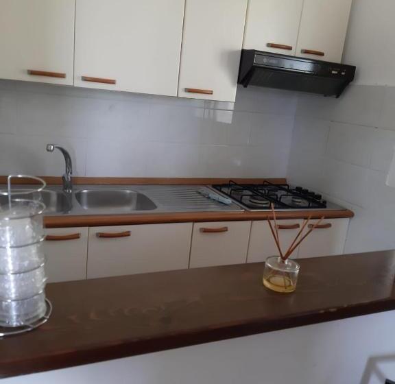 Бунгало Стандарт 2 Спальни, Torre Pinta Masseria Medioevale