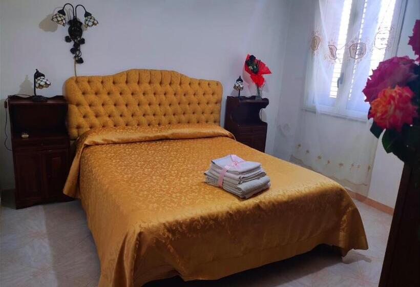 ３ベッドルームアパートメント, Torre Pinta Masseria Medioevale