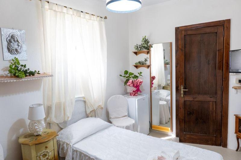 スタンダードシングルルーム, Torre Pinta Masseria Medioevale