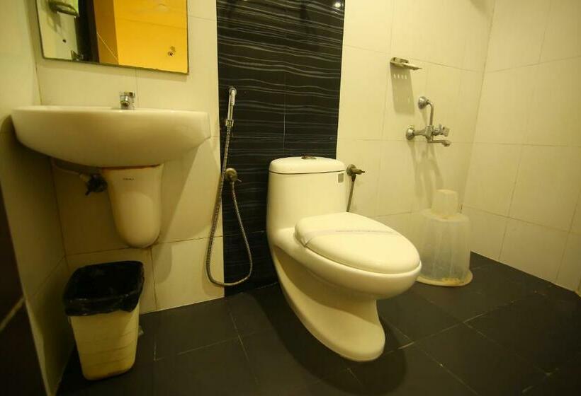 Pokój Standard Łóżko King Size, White Mount