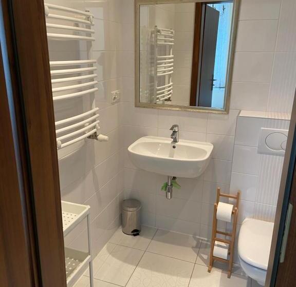 חדר דלוקס, Willa Pod Lipami