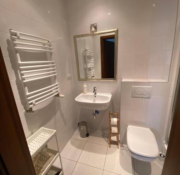 חדר דלוקס, Willa Pod Lipami