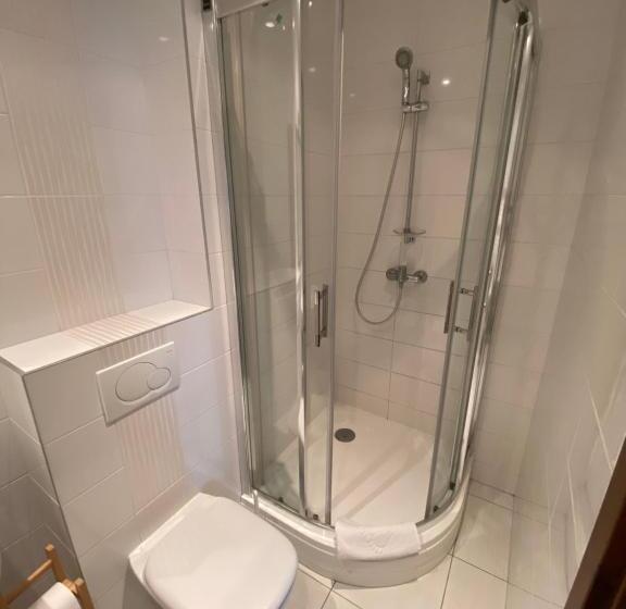 חדר דלוקס, Willa Pod Lipami