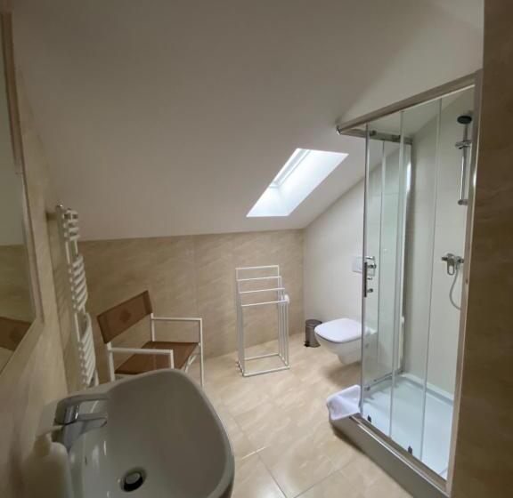 סוויטה, Willa Pod Lipami