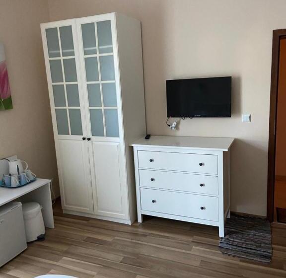 חדר סטנדרט לארבעה, Willa Pod Lipami