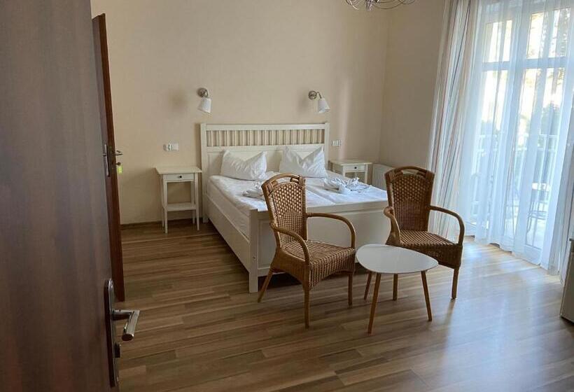 חדר סטנדרט לארבעה, Willa Pod Lipami