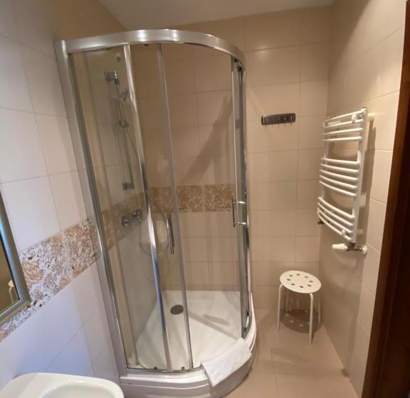 חדר סטנדרט, Willa Pod Lipami