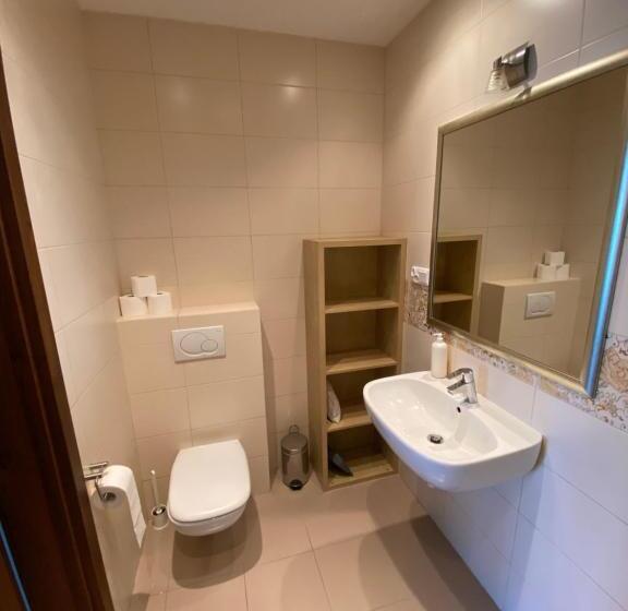 חדר סטנדרט, Willa Pod Lipami