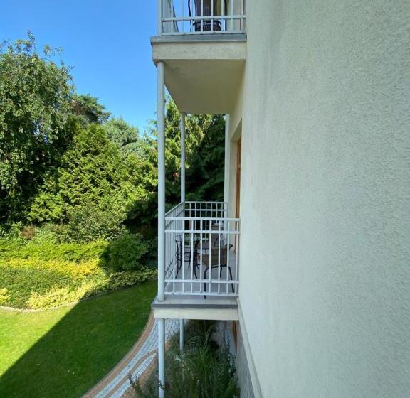 חדר סטנדרט, Willa Pod Lipami