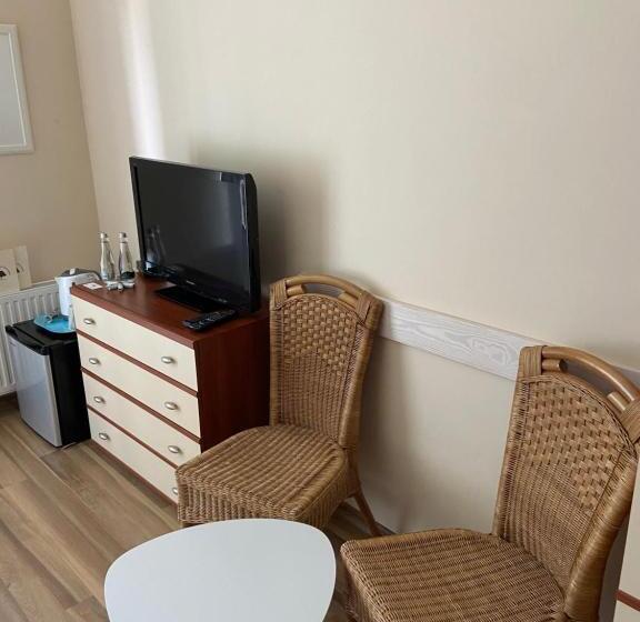 חדר סטנדרט, Willa Pod Lipami