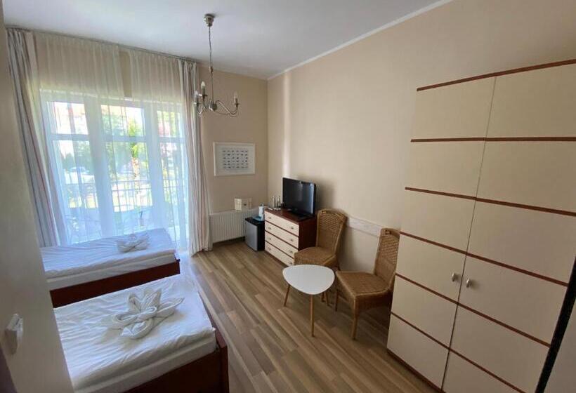 חדר סטנדרט, Willa Pod Lipami