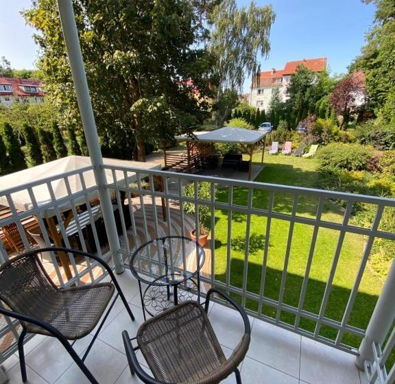 חדר סטנדרט, Willa Pod Lipami