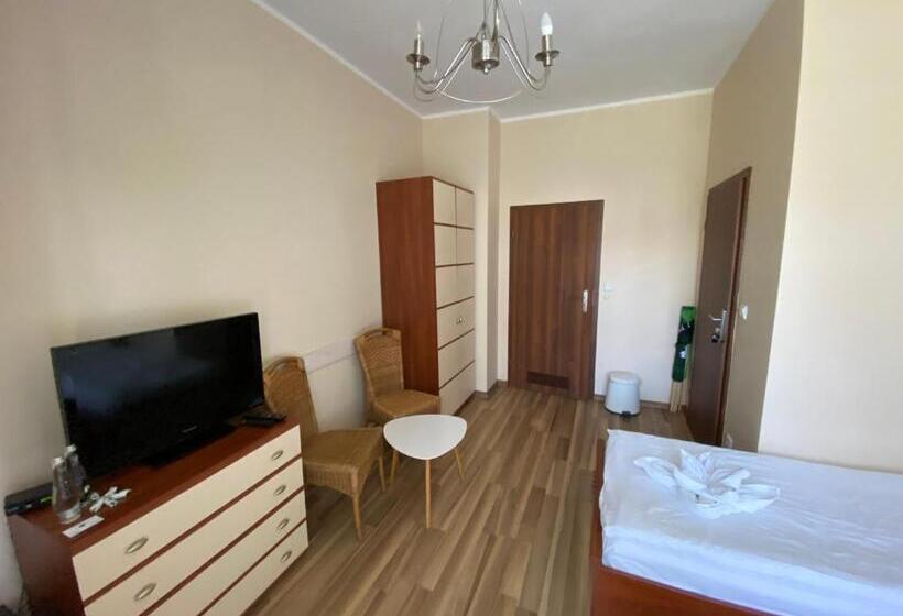 חדר סטנדרט, Willa Pod Lipami