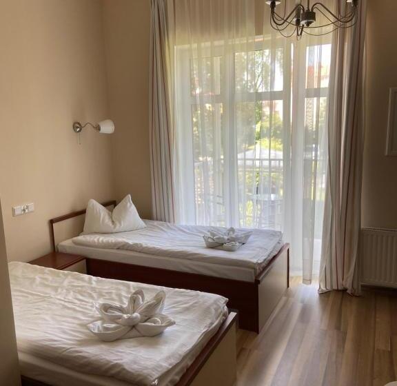 חדר סטנדרט, Willa Pod Lipami