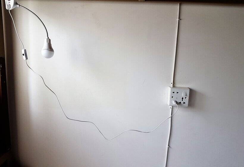 共用房间的床, Yoyo Hostel Negombo