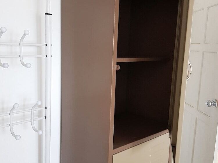 共用房间的床, Yoyo Hostel Negombo