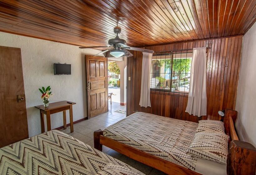 Трежместный Номер Economy, Cabinas Arrecife
