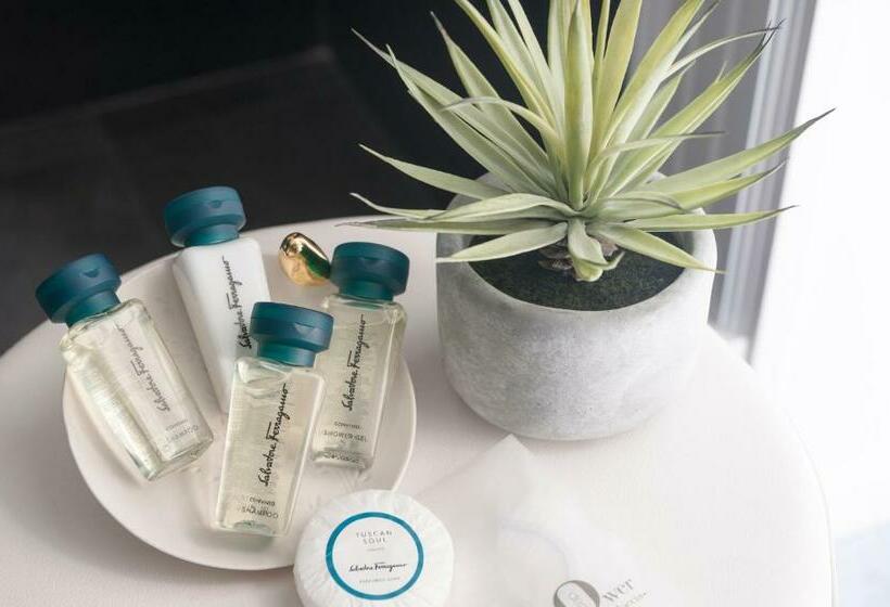 Appartamento Superiore 1 Camera da Letto, Palazzo Natoli Boutique