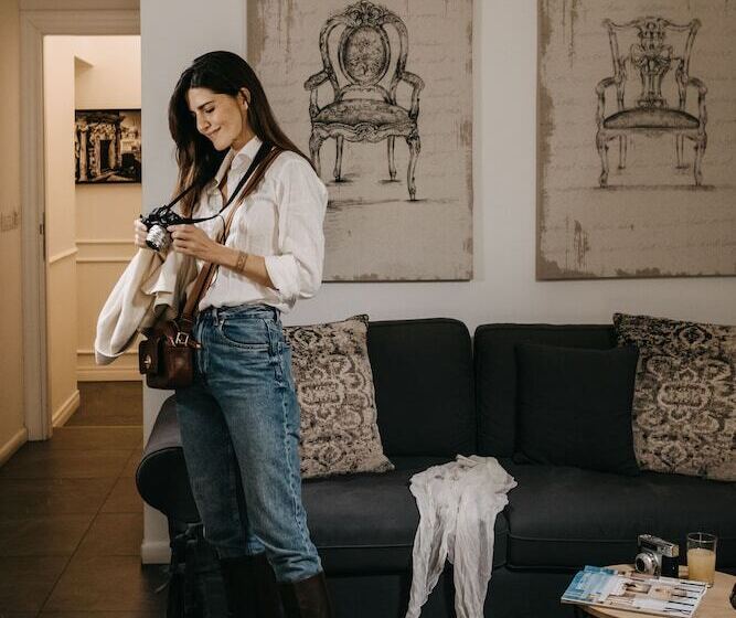 Camera Deluxe, Palazzo Natoli Boutique