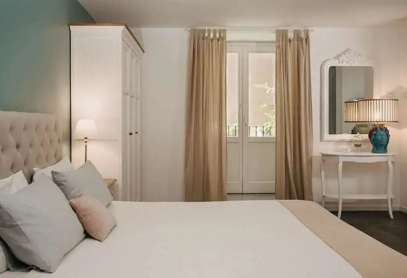Appartamento Superiore 1 Camera da Letto, Palazzo Natoli Boutique