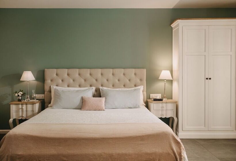 Appartamento Superiore 1 Camera da Letto, Palazzo Natoli Boutique