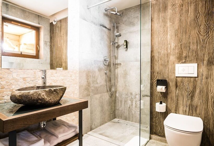 اتاق کلاسیک, Rezydencja Nova Na Gubałówce