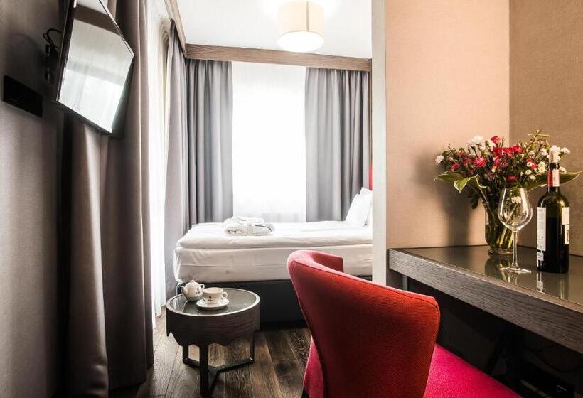 اتاق کلاسیک, Rezydencja Nova Na Gubałówce