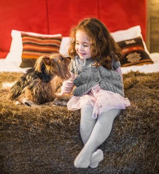 سوئیت جونیور با تراس, Rezydencja Nova Na Gubałówce