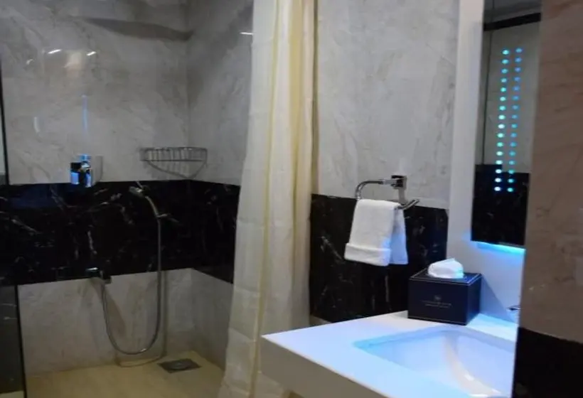 エクゼクティブスイート, Star Palace   Rameswaram Tamil Nadu