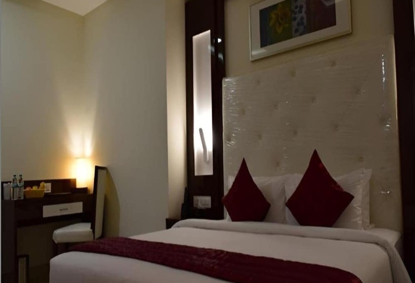 エクゼクティブスイート, Star Palace   Rameswaram Tamil Nadu