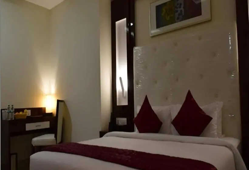 エクゼクティブスイート, Star Palace   Rameswaram Tamil Nadu