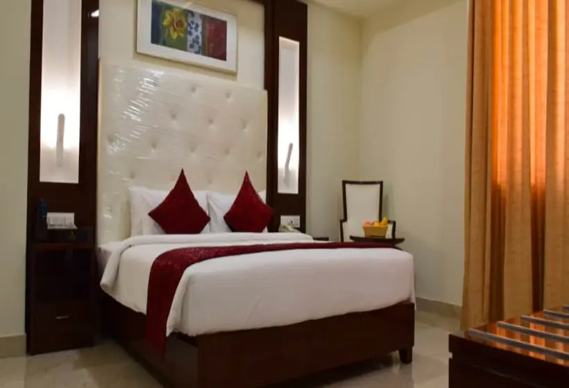 エクゼクティブスイート, Star Palace   Rameswaram Tamil Nadu